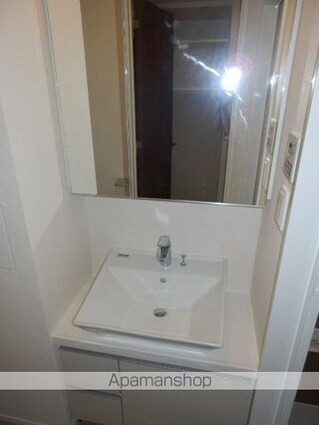 パークアクシス錦糸町レジデンス[1K/25.6m2]の洗面所