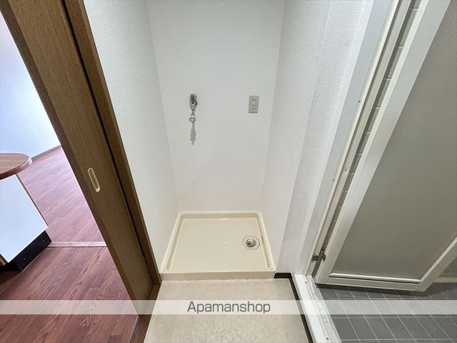 相模原メゾンドパルクの内装写真