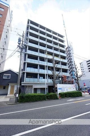 S−FORT名駅南五丁目の外観写真
