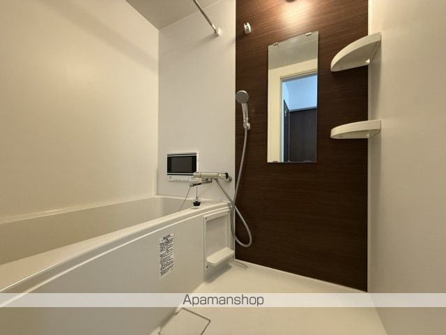 GRANDTIC 西崎1の内装写真