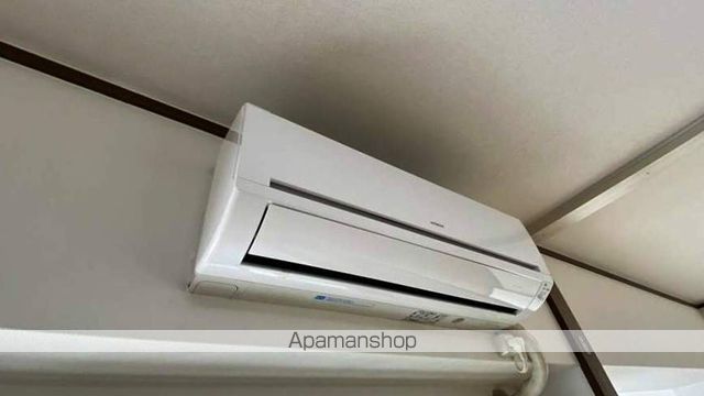 アーバンハウス大供の内装写真