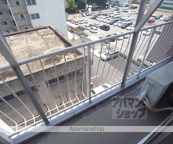 西京極ガーデンハイツの内装写真