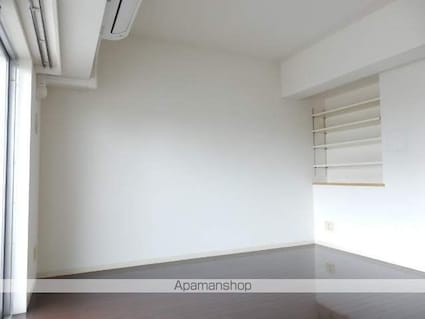 ウィルテラス千葉中央[1K/25.07m2]の共用部5