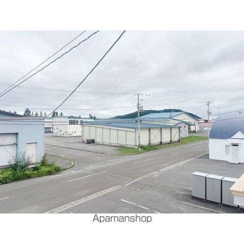 フォルセル1番館の内装写真