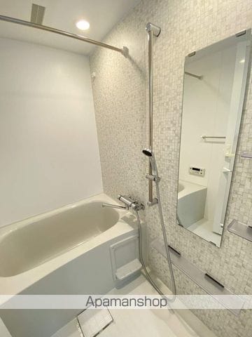 MIRAIZU RESIDENTIAL SENDAI IIの内装写真