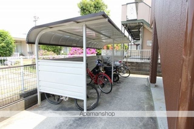 エスペランサ城土の外観写真
