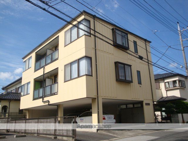 第2七鈴コーポ