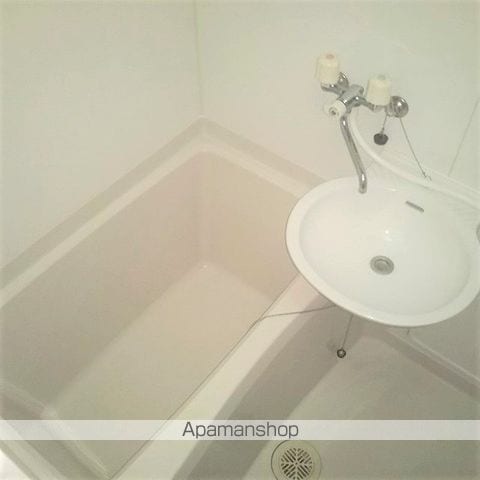 レオパレスみどりIIIの内装写真