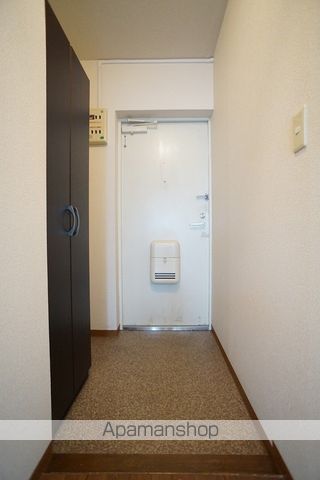 ピュアHOMEの内装写真