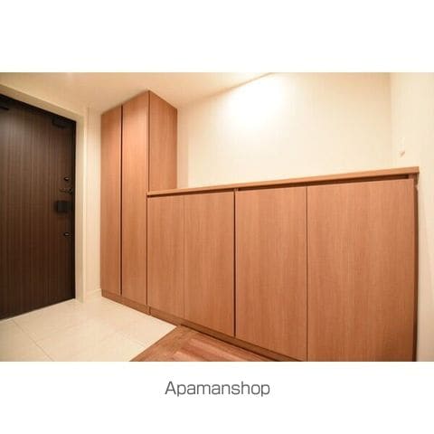 グランドメゾン本山春里町の内装写真