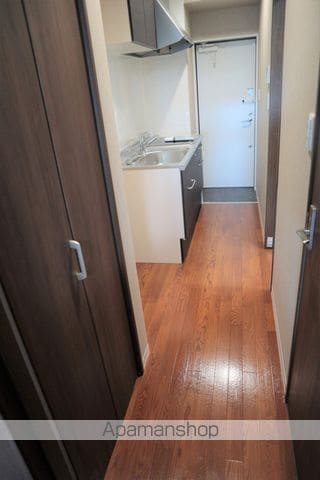 アジュール石津 B棟の内装写真