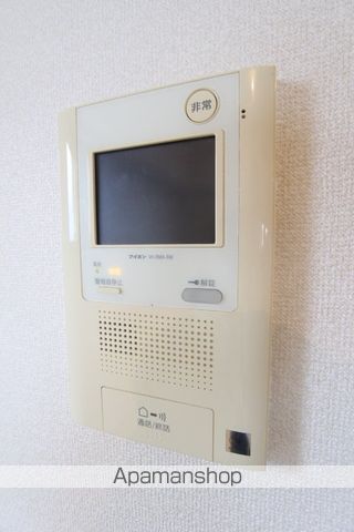 パークアクシス西船橋本郷町の内装写真