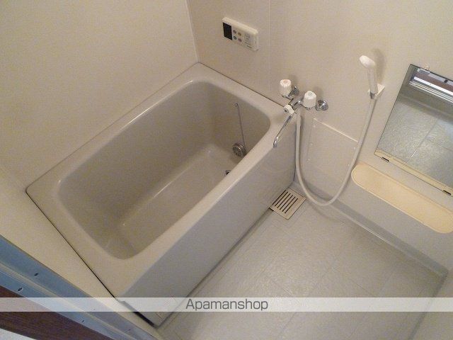 サンモールKの内装写真