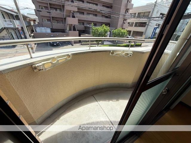 アクティブ福岡町の内装写真