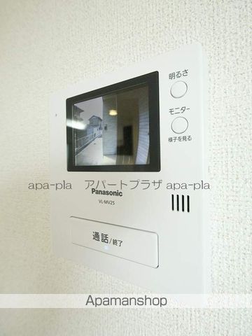 クローバーの内装写真