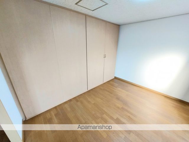 レオパレスOHIIIの内装写真