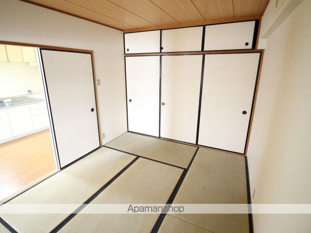 BELONG枚方東1番館の内装写真