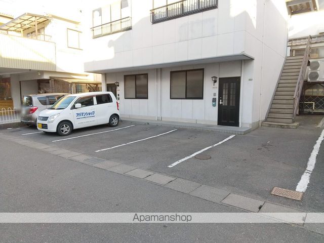 メゾン石芝のその他写真