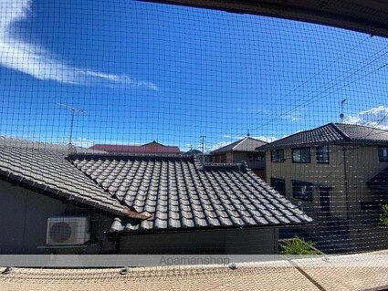 クレイドルⅤ・Ⅵ[1K/26m2]の内装3