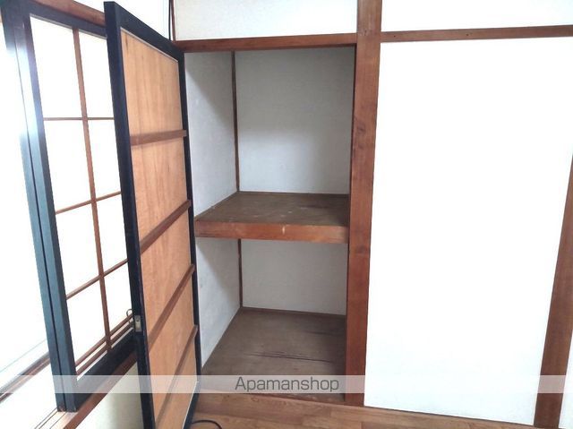 神田1丁目貸家の内装写真