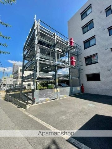 R−4 COURT大津京のその他写真