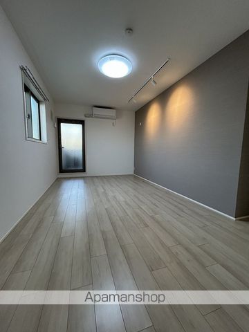 FUJIPALACE服部南町の内装写真