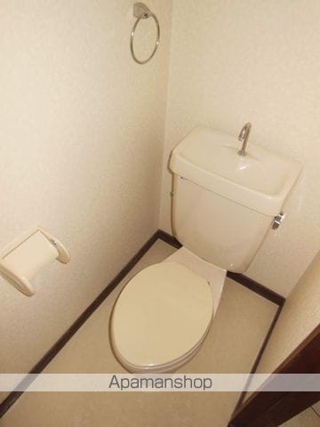 シブヤハイツの内装写真