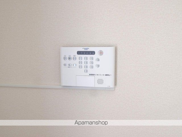 レオパレス芝茶屋の内装写真