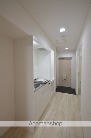 K’SB 祇園の内装写真