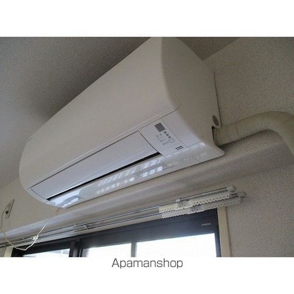 東京都渋谷区本町１丁目[1R/19.8m2]の内装4