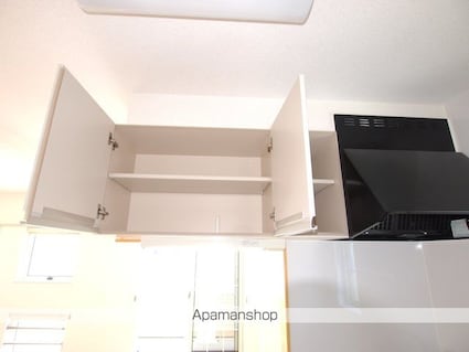 グリーンパレス　勇[1LDK/46.09m2]の内装7