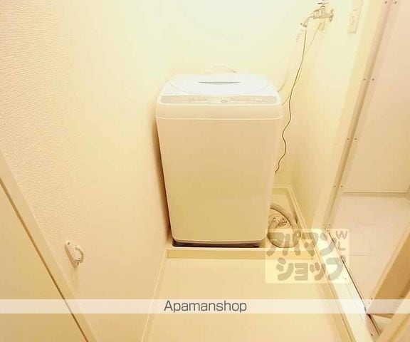 レオパレスグローバルIIの内装写真