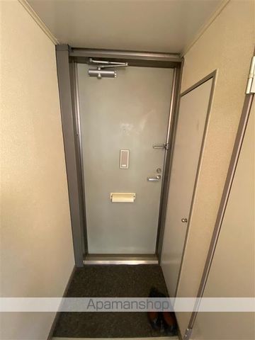 レオパレスカサグランデの内装写真