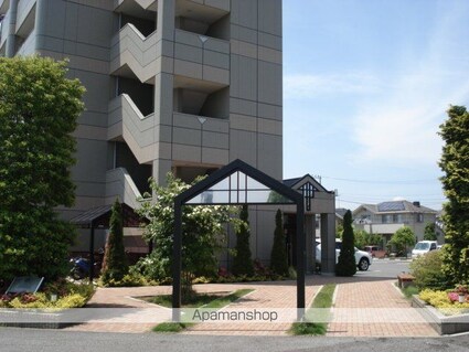 フォルティア[1LDK/41.04m2]のエントランス3