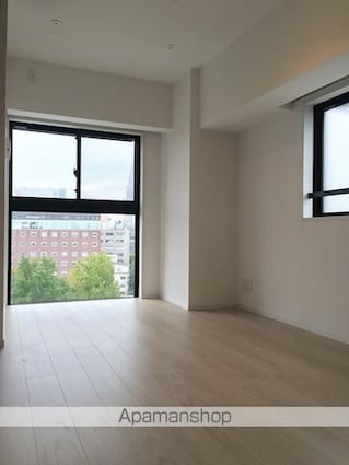 東京都新宿区新宿５丁目[2DK/40.65m2]の内装3