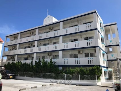 クォリティーハイム和[2LDK/51.66m2]の外観3