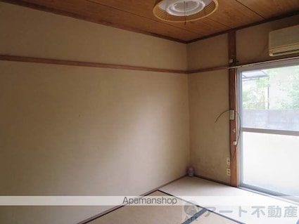 ハイツ中道後[1K/18m2]の内装6