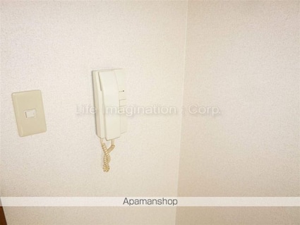 ルミエール吉岡[1K/26.4m2]の内装5