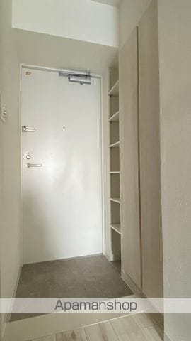 アルファレガロ南中央町の内装写真