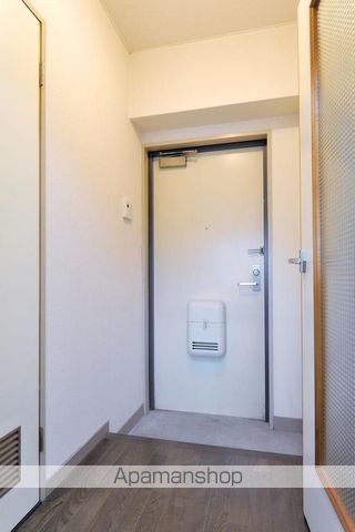 サンビレッジIIの内装写真