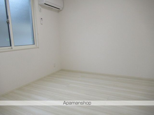 ソフィア西梶尾の内装写真