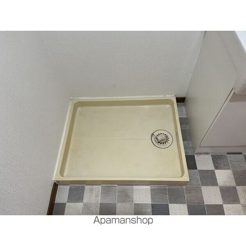 グリンピア花水木の内装写真