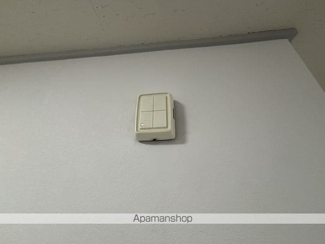 オリーブハイツの内装写真