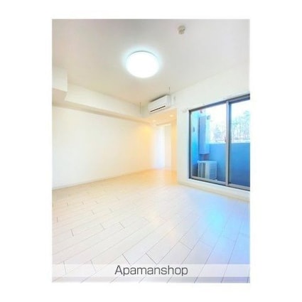 Ｂｅｖｅｒｌｙ　Ｈｏｍｅｓ　赤塚公園Ⅱ[1K/25.89m2]のその他内装2