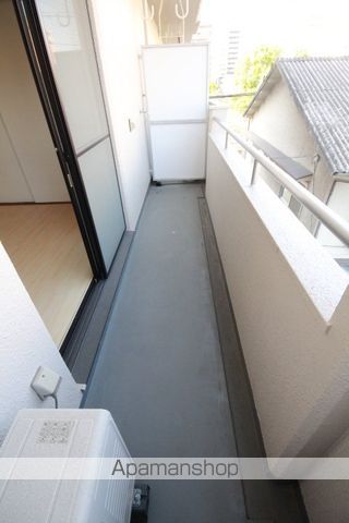 エイトビル広瀬の内装写真