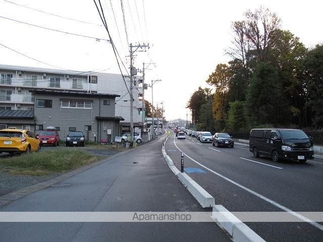 メゾン紅亜の周辺写真