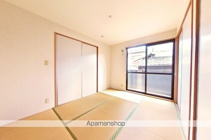 セジュール楠の木[2LDK/55.78m2]のその他部屋・スペース