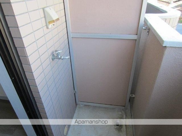 オクトワール宮崎西の内装写真
