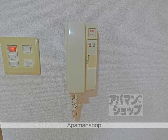 サンミッシェル吉田の内装写真