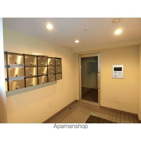 ブランノワール北27条の内装写真